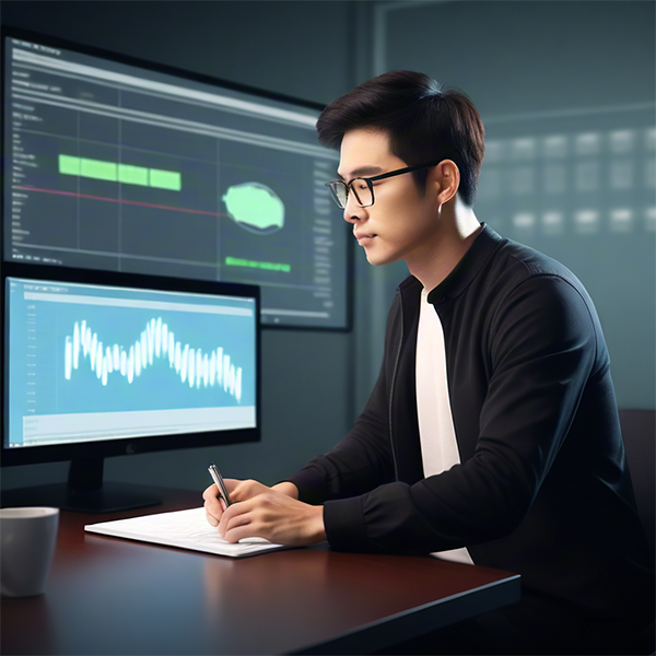 企業網站排名優化應該怎樣做有效