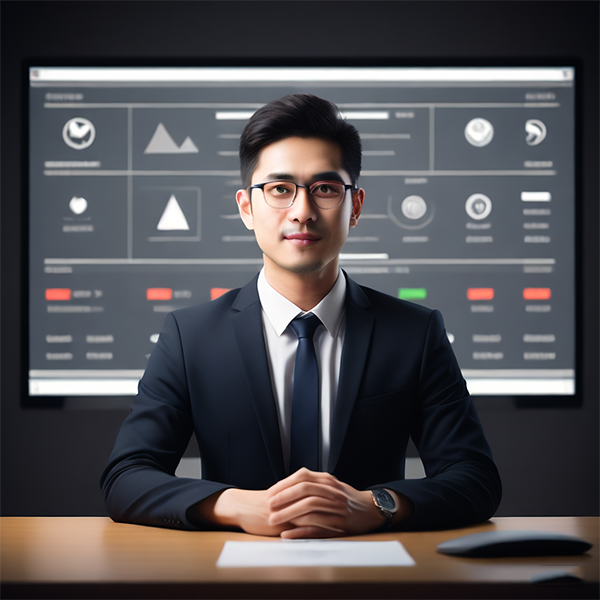 企業網站排名優化如何做到有效且持久