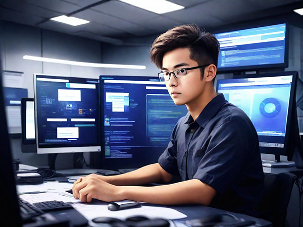 企業網站建設公司對關鍵詞排名優化的有效措施