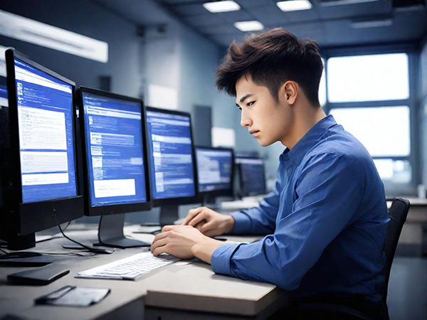 企業網站SEO有哪些關鍵技術和策略