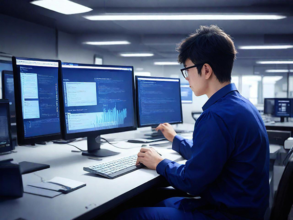 關鍵詞排名優化企業網站應該怎樣做