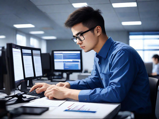 新企業(yè)網(wǎng)站如何做SEO優(yōu)化關(guān)鍵詞排名